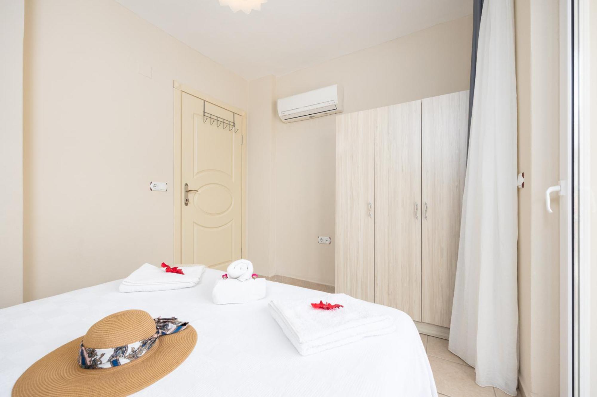 Safak Oasis Hotel Dalyan Bagian luar foto